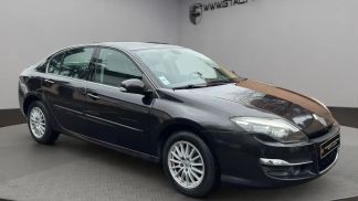 Leasing Sedan Renault Laguna 2011