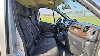 Leasing Van Fiat Talento 2022