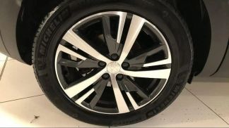 Finansowanie SUV Peugeot 3008 2020