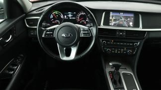 Leasing Wagon Kia Optima 2019