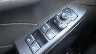 Financování Hatchback Ford Kuga 2023