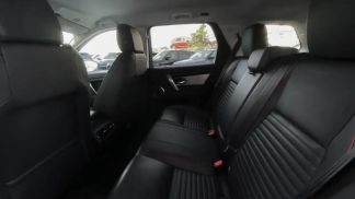 Finansowanie SUV Land Rover Discovery Sport 2023