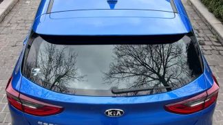 Leasing Hayon Kia CEED / CEE'D 2020