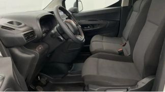 Finansowanie Van Citroën Berlingo 2021