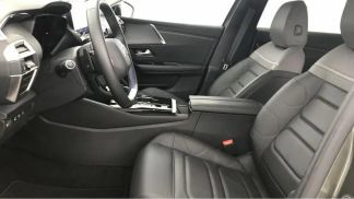 Finansowanie SUV Citroën C5 2023