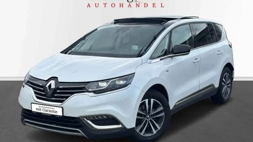 Renault Espace 2019