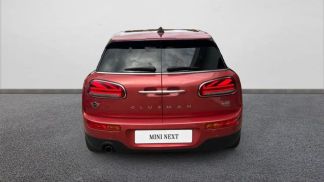 Leasing Wagon MINI ONE 2019