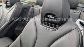 Financování Konvertibilní BMW M4 2018
