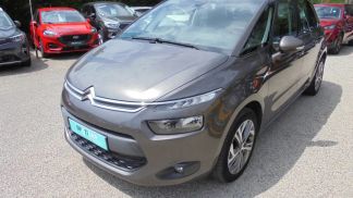 Leasing Hayon Citroën C4 Picasso 2015