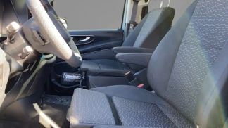 Lízing Hatchback MERCEDES VITO 2023