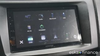 Lízing Hatchback Suzuki Swift 2015