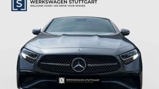 Financování Kupé MERCEDES CLS 350 2023
