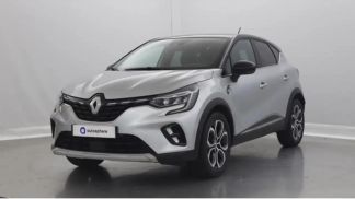 Finansowanie SUV Renault Captur 2021