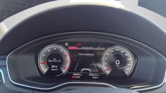 Lízing Kabriolet Audi A5 2022