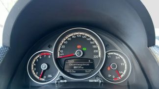 Financování Hatchback Volkswagen up! 2017