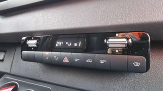Lízing Van Mercedes-Benz ESPRINTER 2024