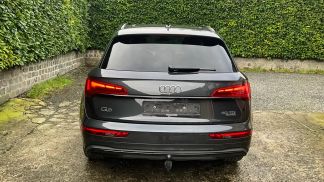 Finansowanie SUV Audi Q5 2024