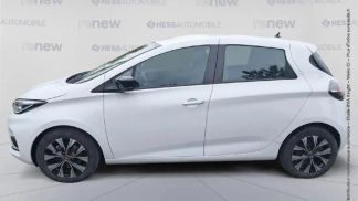 Leasing Sedan Renault ZOE 2022