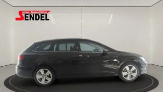 Finansowanie Wóz Seat Leon 2017