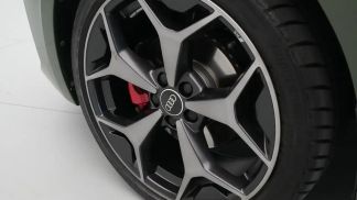 Finansowanie Hatchback Audi A1 2024