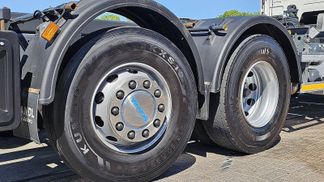 Lízing Nákladné vozidlo (podvozok) Scania R450 2019