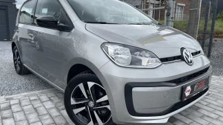 Finansowanie Hatchback Volkswagen up! 2019