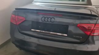 Finansowanie Zamienny Audi A5 2016