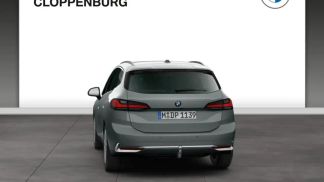 Finansowanie Sedan BMW 218 2024
