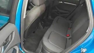 Lízing Hatchback Audi A3 2018