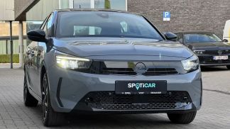 Leasing Hatchback Opel Corsa 2024