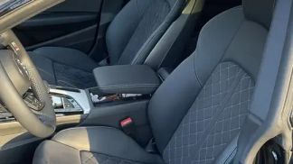 Leasing Coupe Audi A5 2023