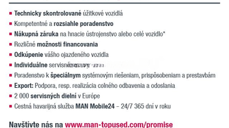 Finansowanie Specjalna ciężarówka MAN TGX 2018