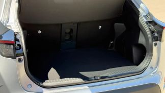 Leasing SUV Toyota Yaris Cross 2025