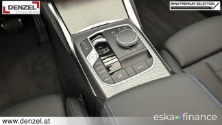 Lízing Kabriolet BMW 420 2024