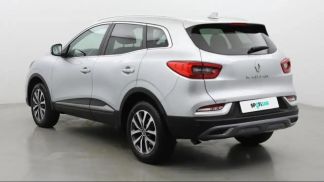 Finansowanie SUV Renault Kadjar 2021