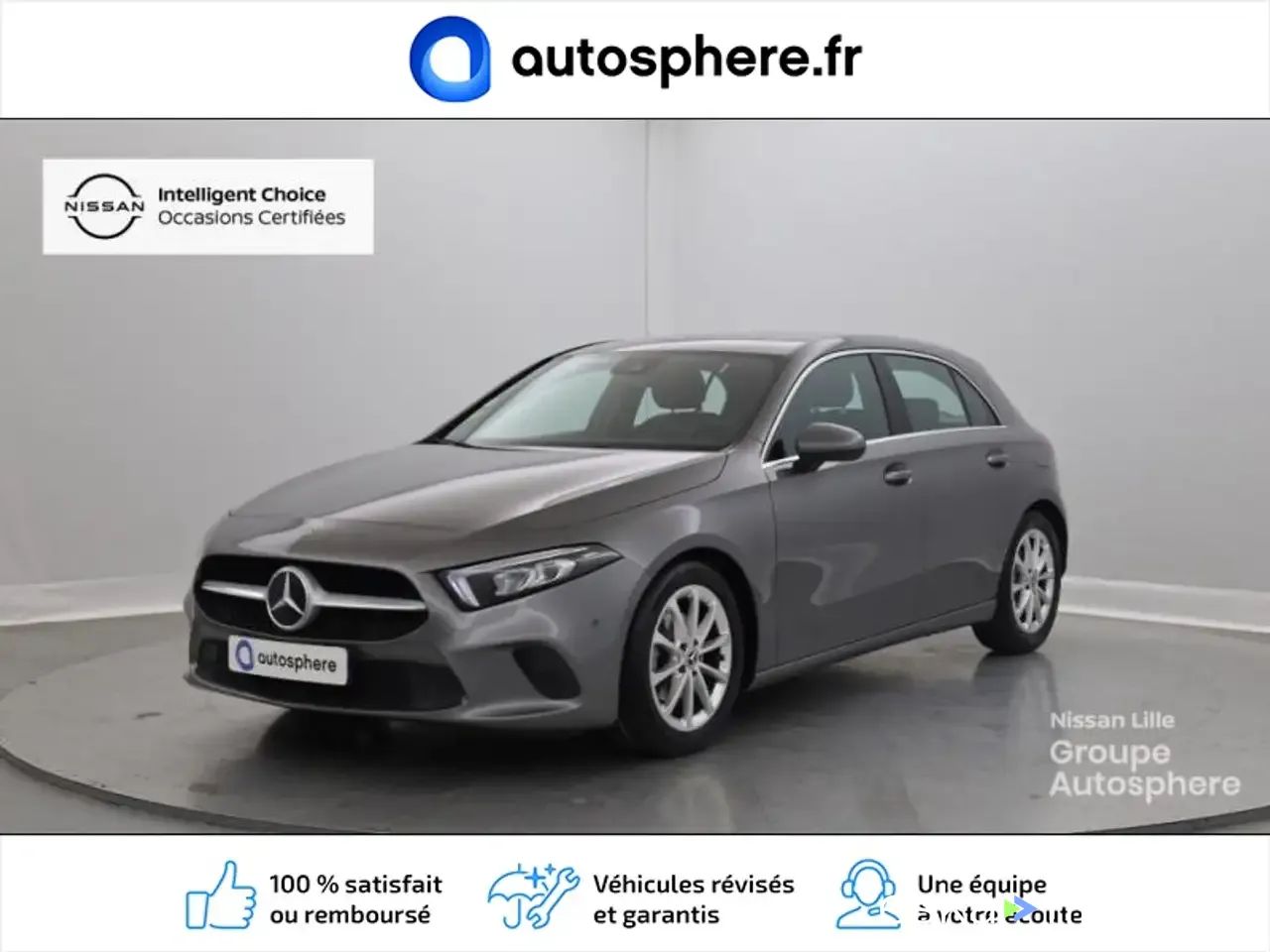 Leasing Hatchback MERCEDES CL 2020