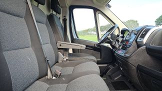 Leasing Van Fiat DUCATO 2.3 2020