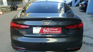 Leasing Sedan Audi A5 2020