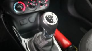 Lízing Hatchback Opel Adam 2018