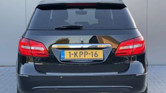 Finansowanie Hatchback MERCEDES B 180 2013
