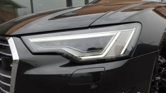 Finansowanie Wóz Audi A6 2021