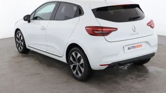 Finansowanie Hatchback Renault Clio 2022