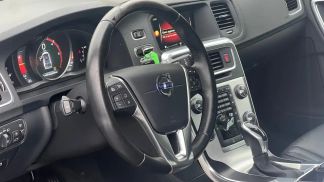 Finansowanie Wóz Volvo V60 2015