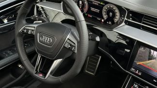 Finansowanie Sedan Audi A8 2022