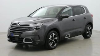 Leasing SUV Citroën C5 Aircross 2019