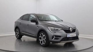 Leasing SUV Renault Arkana 2022