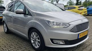 Lízing Hatchback Ford C-Max 2016
