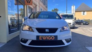 Hatchback Seat Ibiza 2017