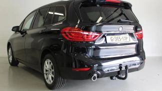 Leasing Hatchback BMW 216 2019