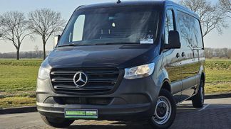 Lízing Van Mercedes-Benz SPRINTER 211 2020